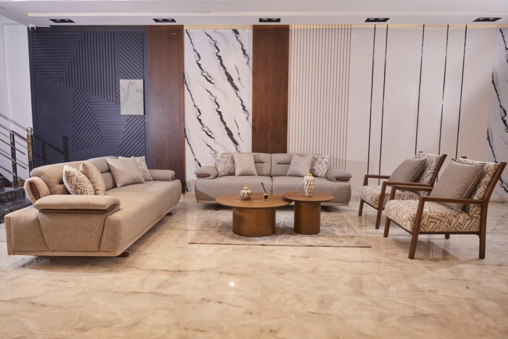 طقم سكاي
